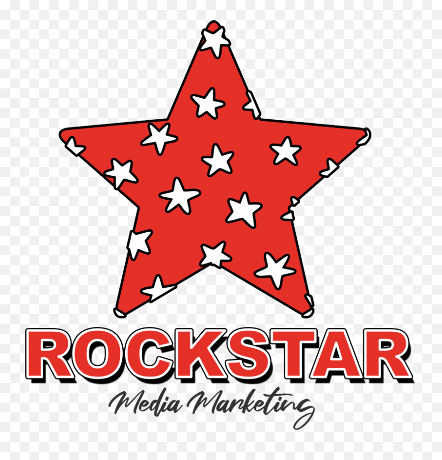 Rockstar Logo Png Transparent - Clip Art,Rockstar Png