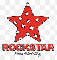 Rockstar Logo Png Transparent - Clip Art,Rockstar Png