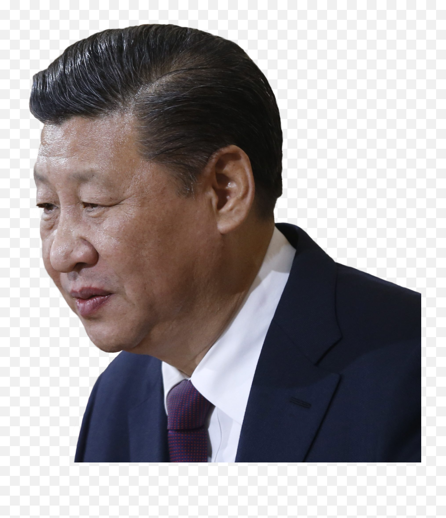 Xi Jinping Has Banned Memes In China Of - Xi Jinping Transparent Background Png,Legs Transparent Background