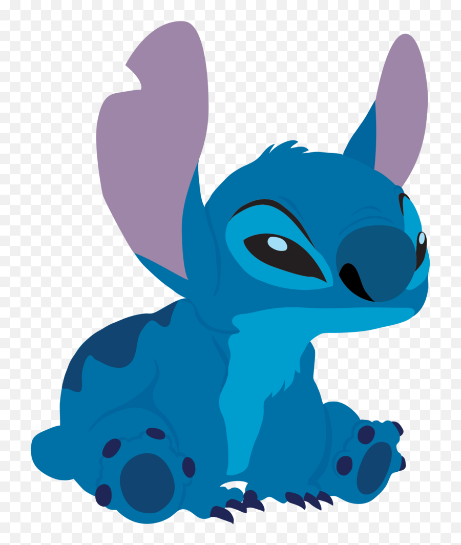 Lilo And Stitch Characters Png - Transparent Background Disney Icon Transparent,Stitch Png