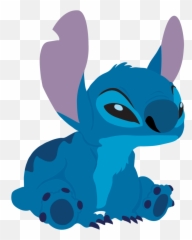 Lilo And Stitch Characters Png - Transparent Background Disney Icon