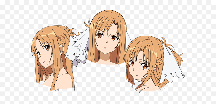 Stacia Pa - Yuuki Asuna Image 2789468 Zerochan Anime Sword Art Online Stacia Asuna Png,Asuna Transparent