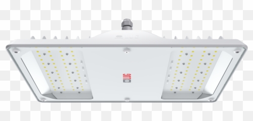 Cruiser 2 Lb Led - Industrial Led Luminaire Lug Light Png,Led Png