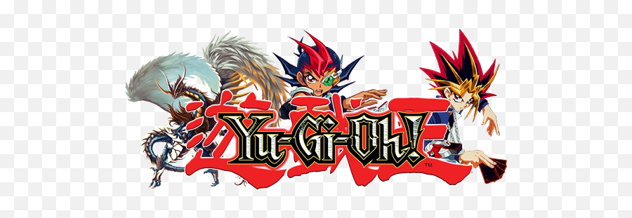 Yugiohpng From Remedy - Hosted By Neoseeker Artwork,Yugioh Png