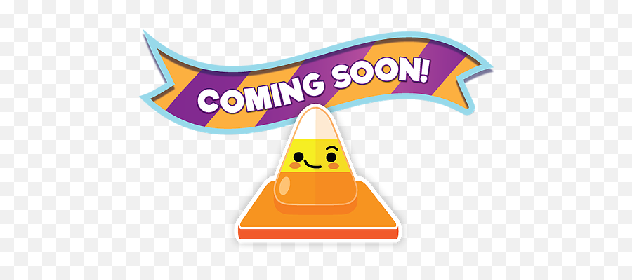 Coming Soon Sugarrush - Clip Art Png,Coming Soon Png