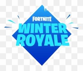 Fortnite Winter Royale 2 - Fortnite Png,1 Victory Royale Png