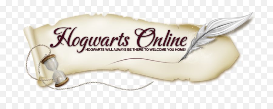 Download Hd Hogwarts - Logo Transparent Png Image Nicepngcom Label,Hogwarts Logo Png