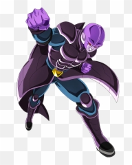 Hydros - Dokkan Hd Assets Gogeta Png,Hit Png