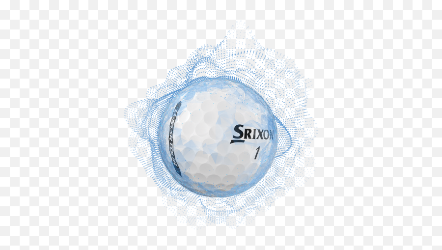 Srixon Q - Star Tour Golf Ball Launched Golf Monthly Srixon Png,Golf Ball Transparent