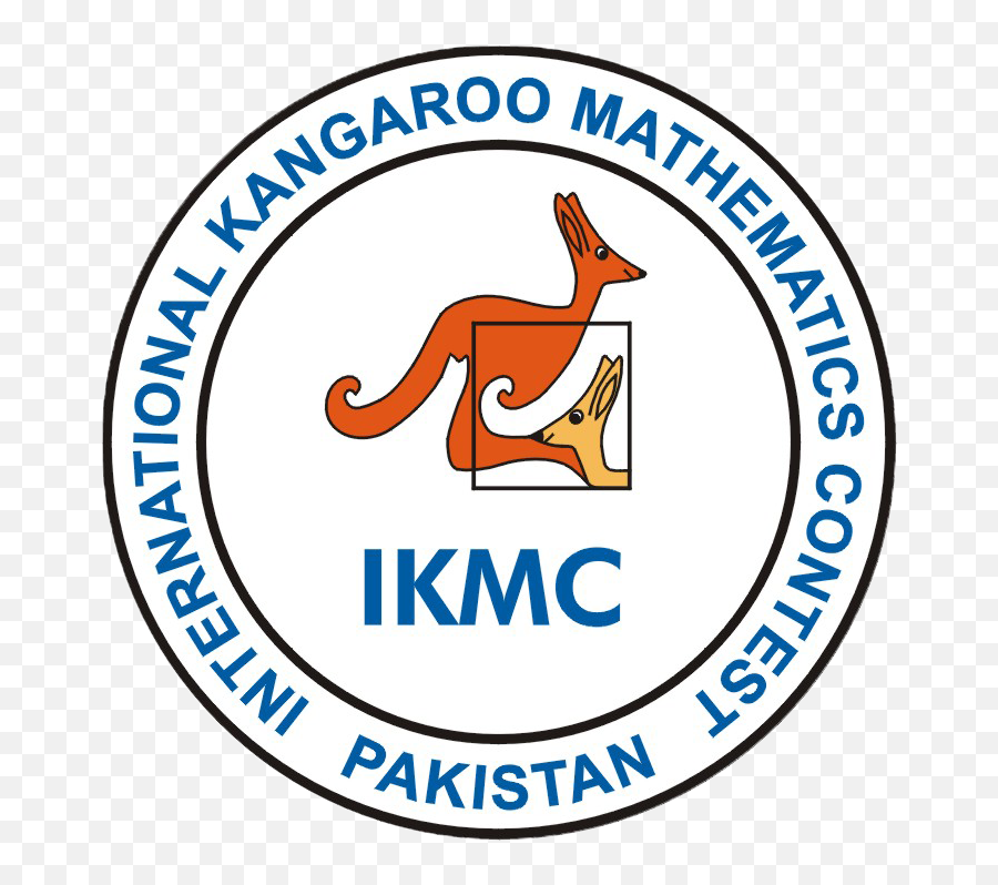 International Ranking - International Kangaroo Mathematics Contest Png,Kangaroo Logo