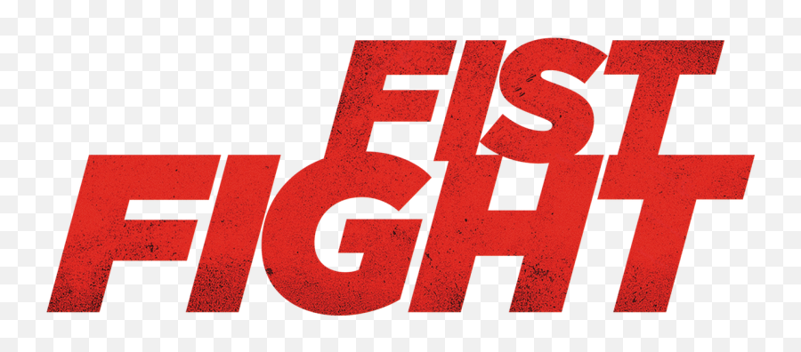 Fist Fight Netflix - Fist Fight Logo Png,Fight Png