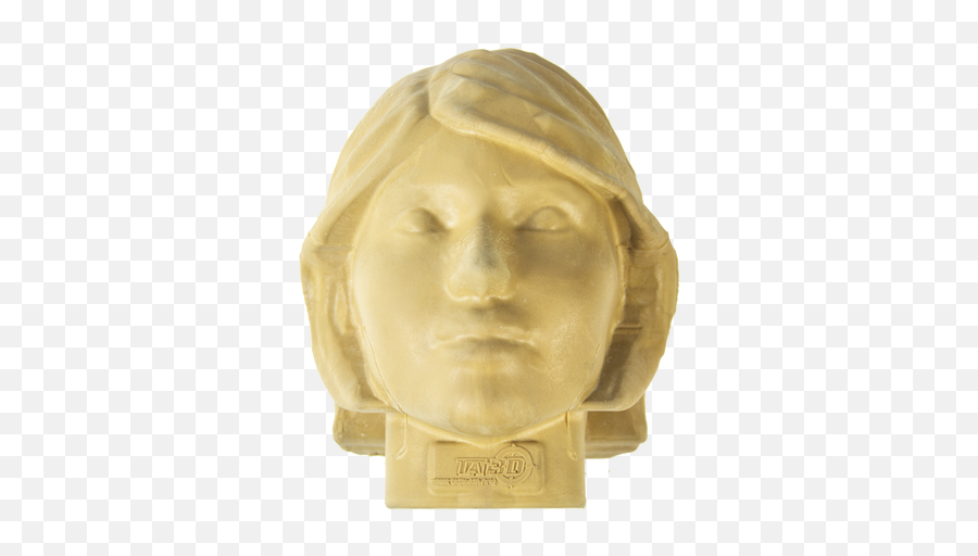 Female Head Polyurethane - Alabaster Png,Mario Head Transparent