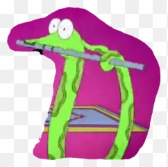 Sanjay And Craig Playing Flute By Mikeiscool12345 - png