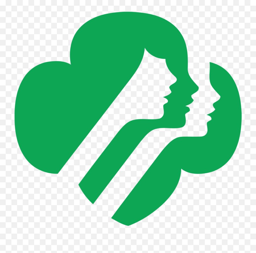 Girl Scout Logo And Symbol Meaning History Png - Girl Scouts Of The Usa,Boy Scout Logo Png