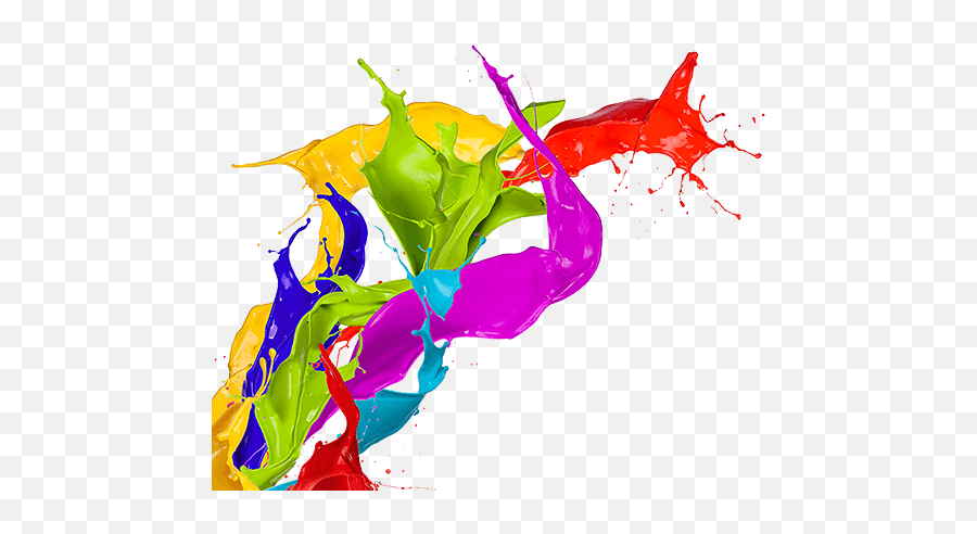 Splash Color Png Transparent Full Size Download Seekpng Liquid