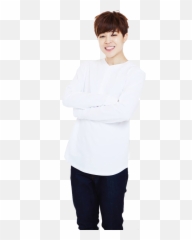 Bts Jimin Png 7 Image - Standing,Jimin Png