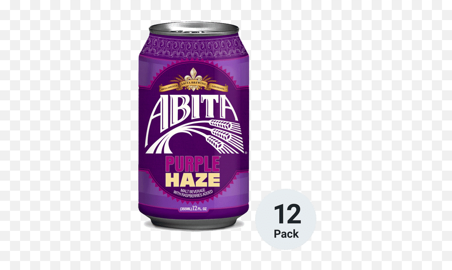 Abita Purple Haze - Language Png,Haze Png