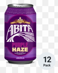 Abita Purple Haze - Language Png,Haze Png