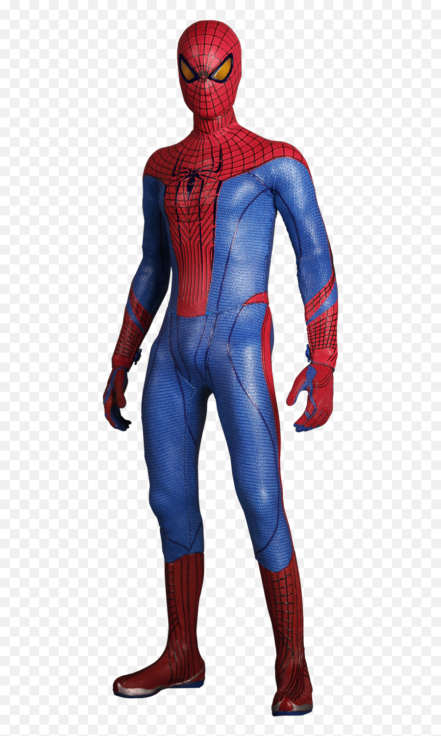 Spider - Man Standing Png Transparent Image Png Arts Amazing Spider Man Spiderman,Spider Man Transparent Background