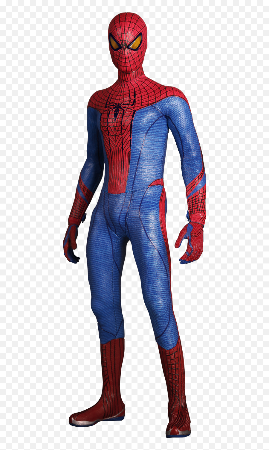 Amazing Spiderman transparent background PNG cliparts free download