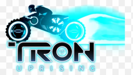 Tron - Tron Uprising Png Png Download Original Size Png Tron Uprising Png,Tron Png