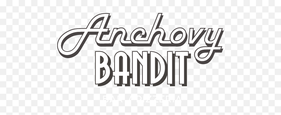 Anchovy Bandit Png Logo