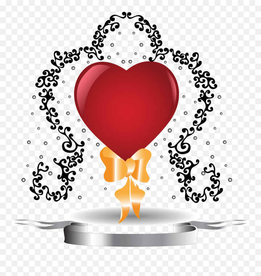 Free Png Valentine Konfest - Heart,Cupid Png