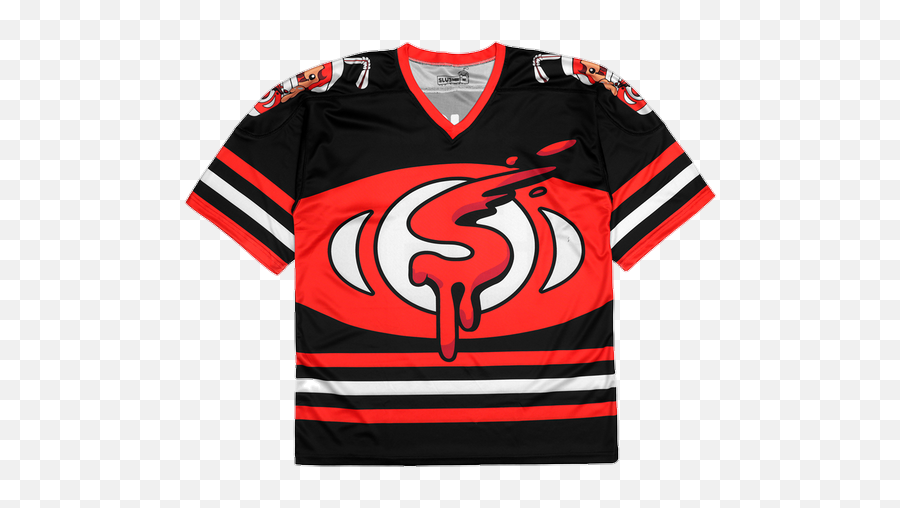 Popular And Trending - Slushii Hockey Jersey Png,Slushii Logo