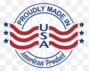Logo De Bandera Usa Png Image - Flag