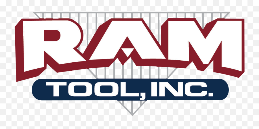 Ram Logo Color Cut Basic - Horizontal Png,Ram Logo Png