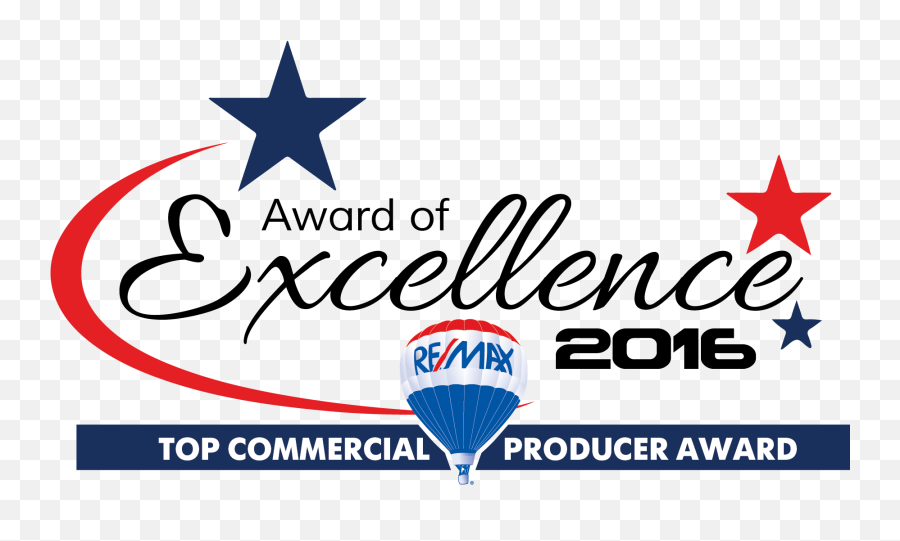 Texas News 2016 Top Producer Logos - Remax Balloon Png,Remax Balloon Logo
