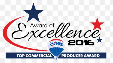 Texas News 2016 Top Producer Logos - Remax Balloon Png,Remax Balloon Logo