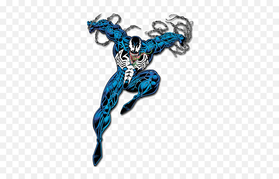 Venom - Venom Marvel Png,Venom Logo Tattoo