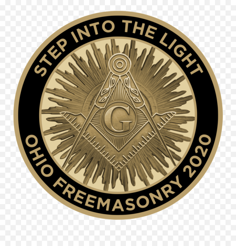 Grove City Lodge No - Ohio Freemason Png,Masonic Lodge Logo