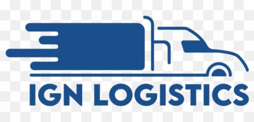 Ign Logistics U2013 Usa Cargo - Vertical png