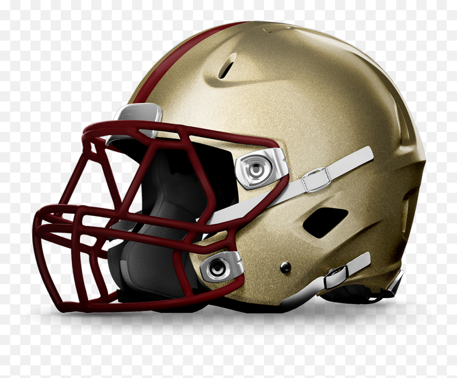 College Football Helmet Png U0026 Free - Michigan Football Helmet Png,Boston College Logo Png
