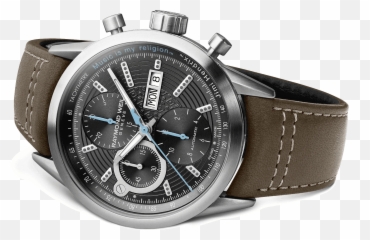 Freelancer Menu0027s Automatic Watch Jimi Hendrix Edition - Raymond Weil png