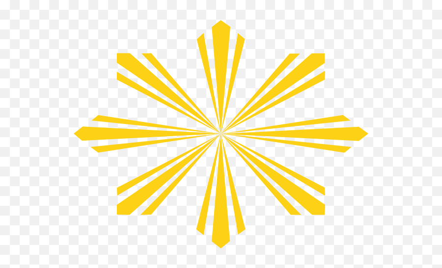 Download Philippine Flag Sun Rays Png - Republic Of The Philippines,Sun Rays Transparent
