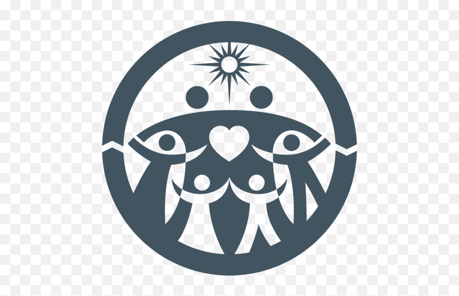 Get To Know Us Minnesota Family Church - Family Federation For World Peace And Unification Png,Sun And Moon Logo