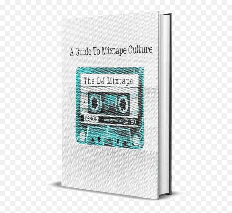 A Guide To Mixtape Culture 2020 Png Background Graphics