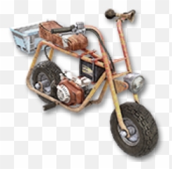 Official Png And Vectors For Free Download - Dlpngcom 7 Days To Die Minibike,7 Days To Die Png