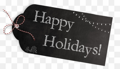 Happy Holidays Print Special Cuppa Photography - Horizontal Png,Happy Holiday Png