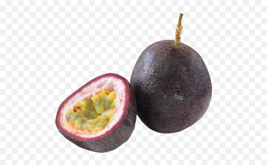 Black Passion Fruit Png Image With - Transparent Passion Fruit Png,Passion Fruit Png