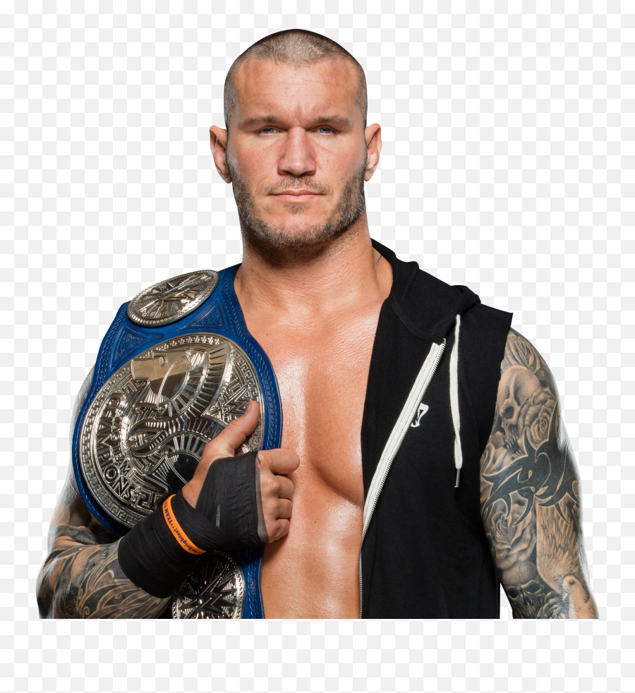 Randy Orton Png - Randy Orton Randy Orton 2018 Us Champion Randy Orton United States Champion,Trish Stratus Png