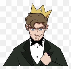 Achievement Hunter Logo Png - Mad King X Ray And Vav,Achievement Hunter Logo