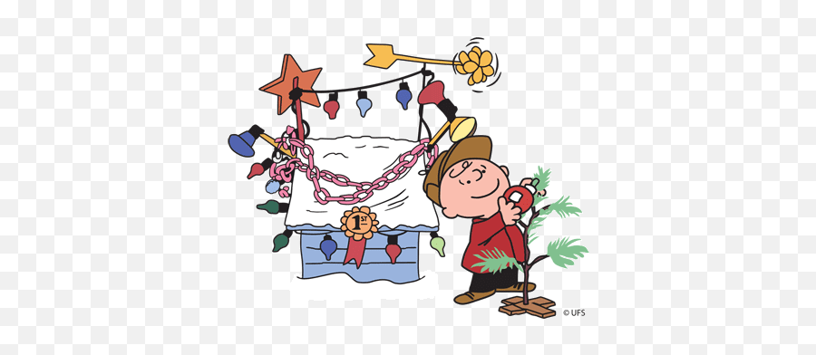 A Charlie Brown Christmas Dvd Database Fandom - Free Png Image,Charlie Brown Png