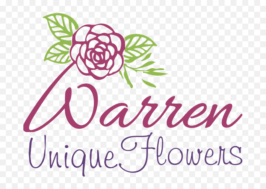 Florence Florist Flower Delivery By Warren Unique Flowers - Church Logo Daylight Saving Png,Flower Graphic Png