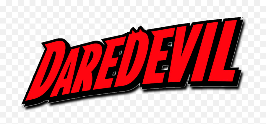 Daredevil Leg Clipart - Daredevil Logo Transparent Png,Daredevil Transparent