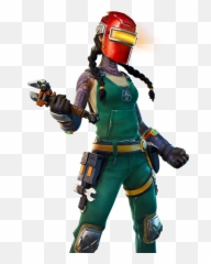 The Leading Fortnite Skins Database - Welder Jules Fortnite Png,Welder Png