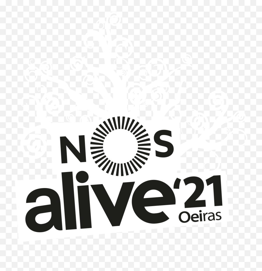 Nos Alive 2021 Music Festival - Optimus Alive 2011 Png,Rhcp Logo